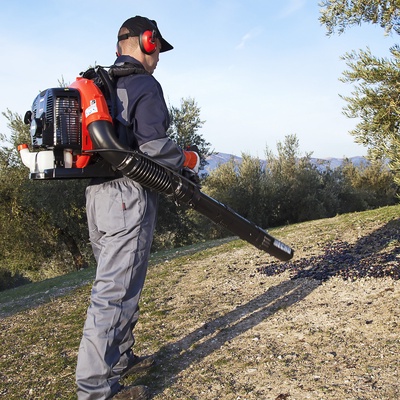 Soplador de Mochila Echo Pb 770